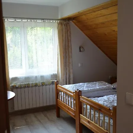 Magurka Rycerka Gorna