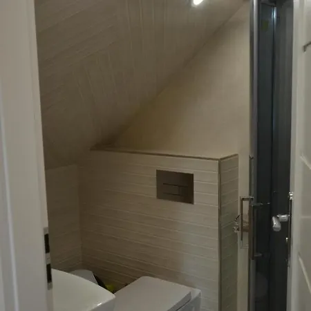 Magurka Séjour à la ferme