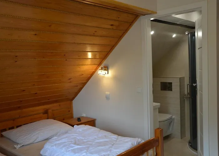 Magurka Vakantieboerderij