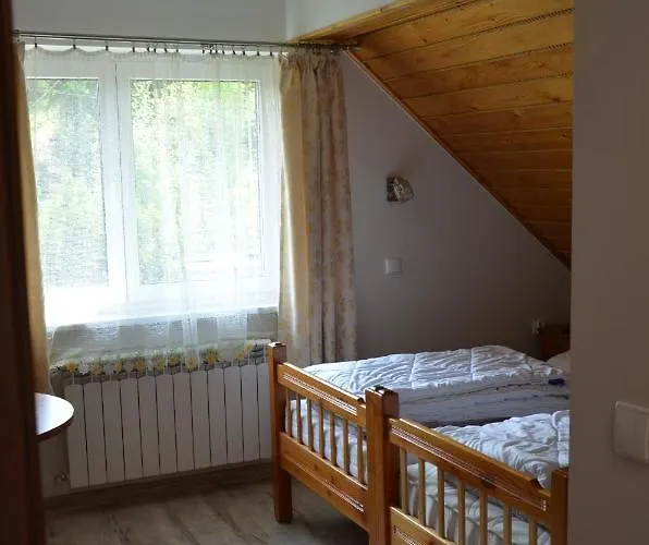 Magurka Rycerka Gorna