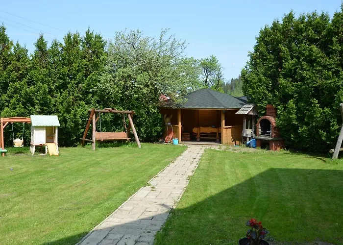 Magurka Rycerka Gorna